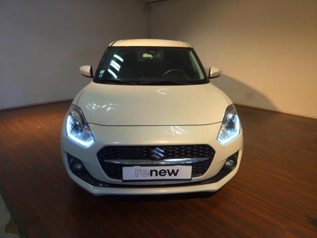 Suzuki Swift image 7