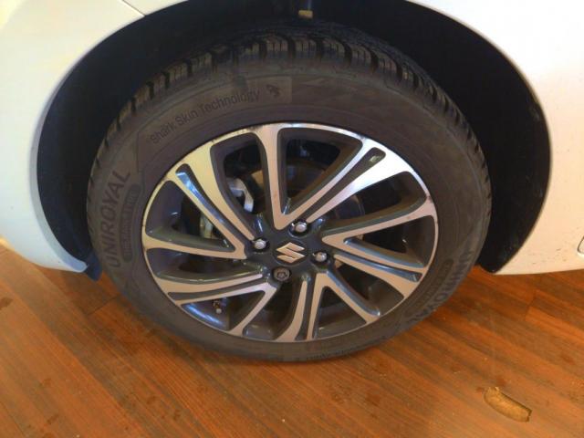 Suzuki Swift image 2