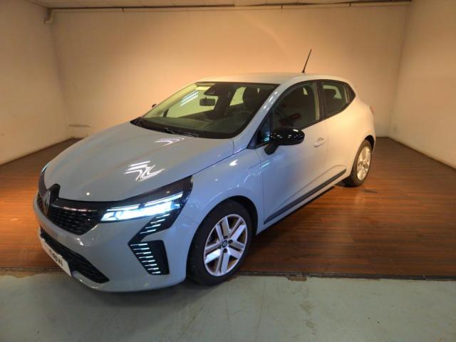 Renault Clio V Blue Dci 100 Ch Gsr2 Evolution