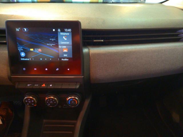 Renault Clio image 2