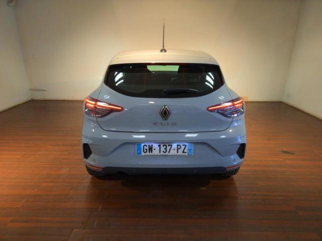 Renault Clio image 4