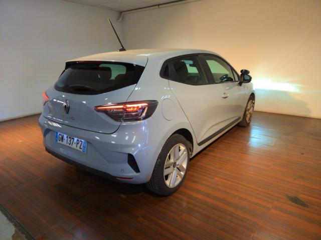 Renault Clio image 3
