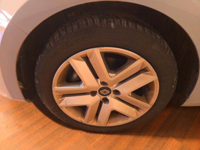 Renault Clio image 1