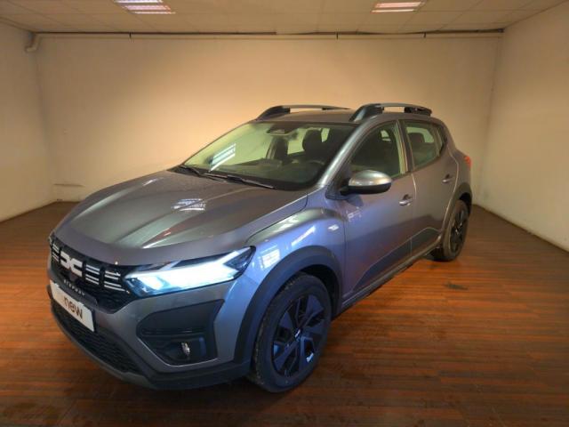 Dacia Sandero Tce 90 Gsr2 Stepway Expression