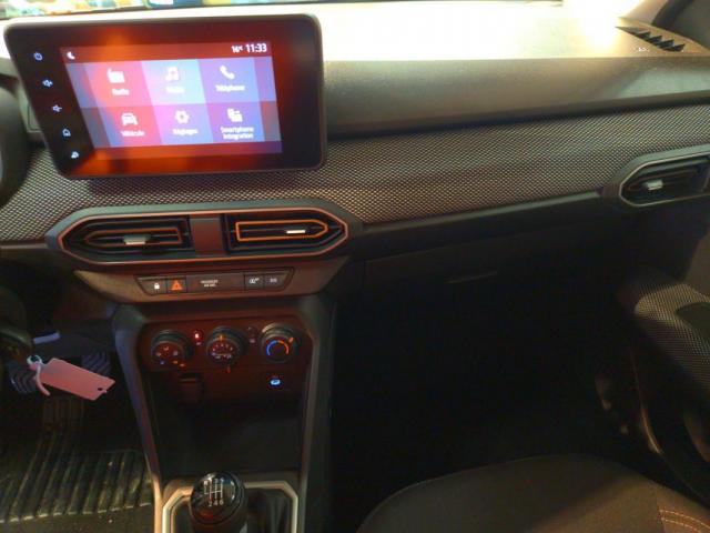 Dacia Sandero image 5