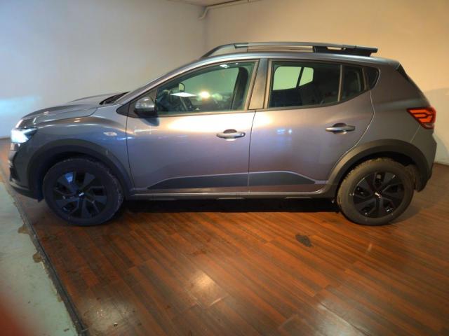 Dacia Sandero image 7