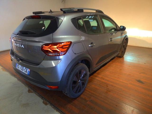 Dacia Sandero image 9