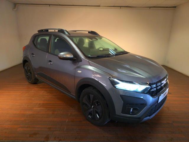 Dacia Sandero image 3