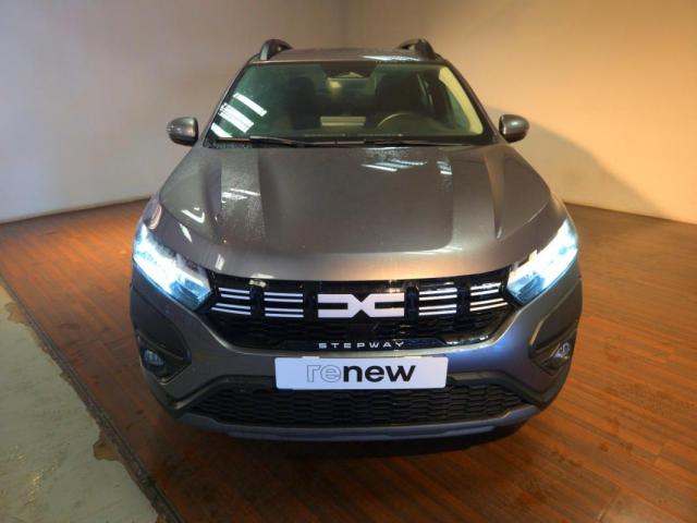 Dacia Sandero image 1