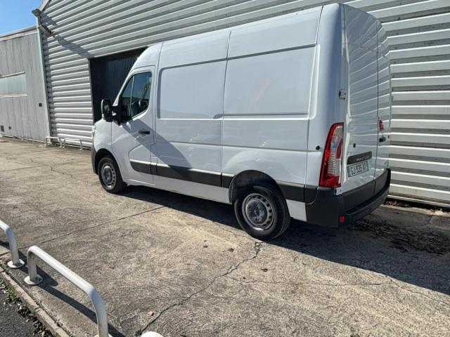 Renault Master image 4