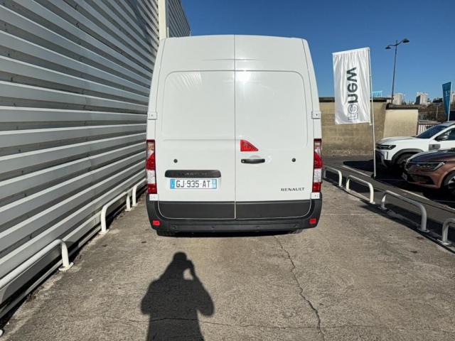 Renault Master image 8