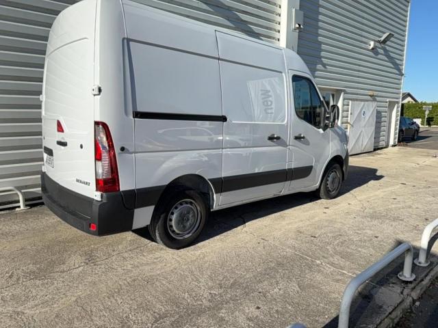 Renault Master image 6