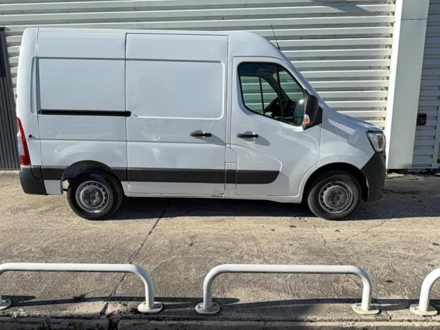 Renault Master image 7