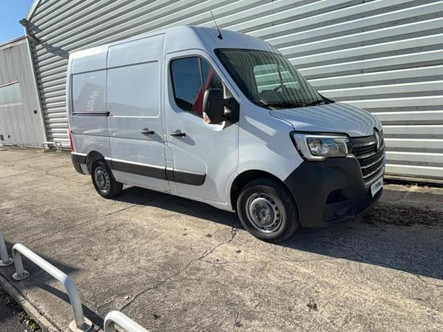 Renault Master image 5