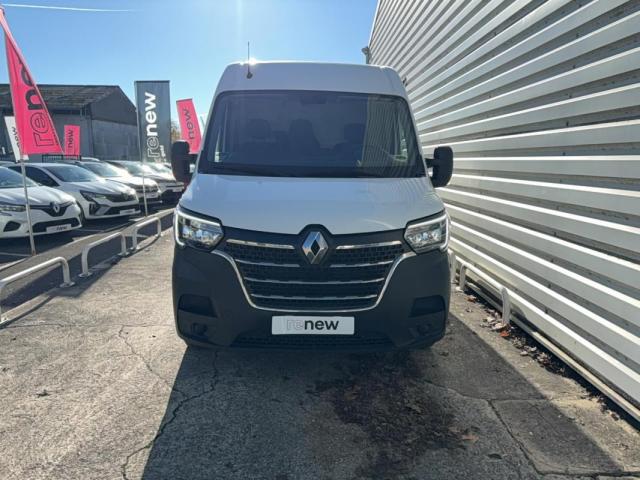 Renault Master image 1