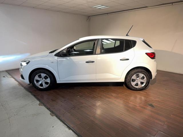 Dacia Sandero image 3