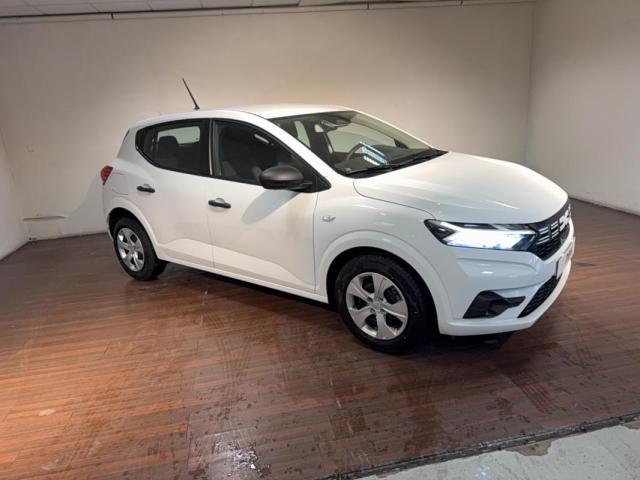 Dacia Sandero image 7