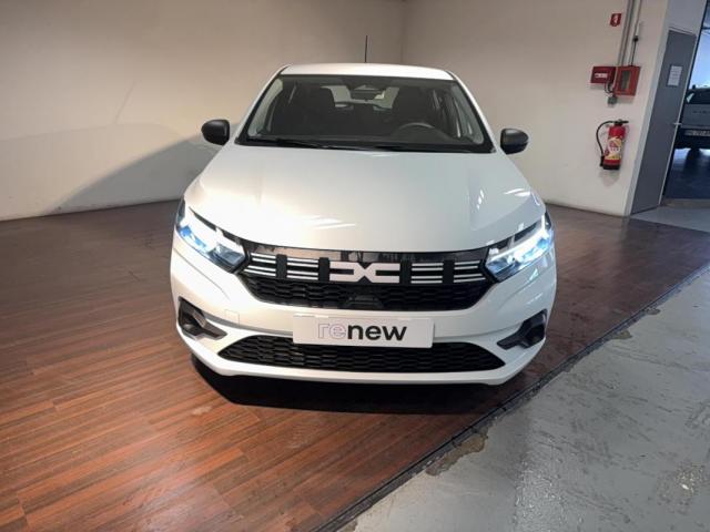 Dacia Sandero image 9