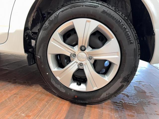 Dacia Sandero image 6