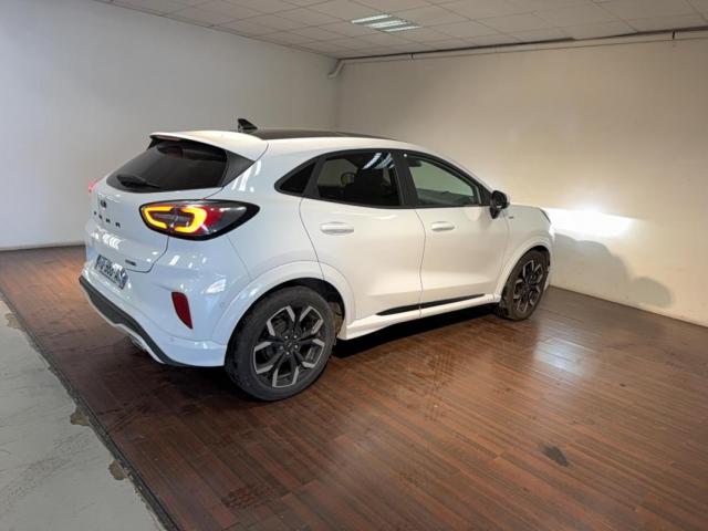 Ford Puma image 2