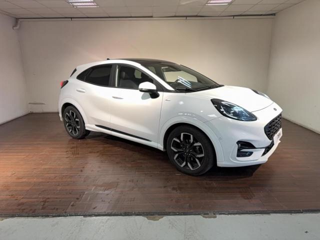 Ford Puma image 9