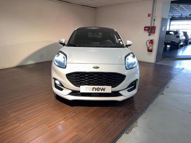 Ford Puma image 8