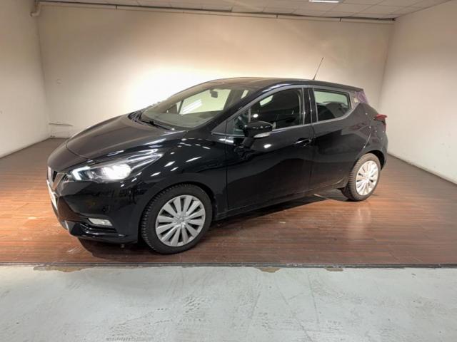 Nissan Micra 2018 Ig-T 100 Acenta