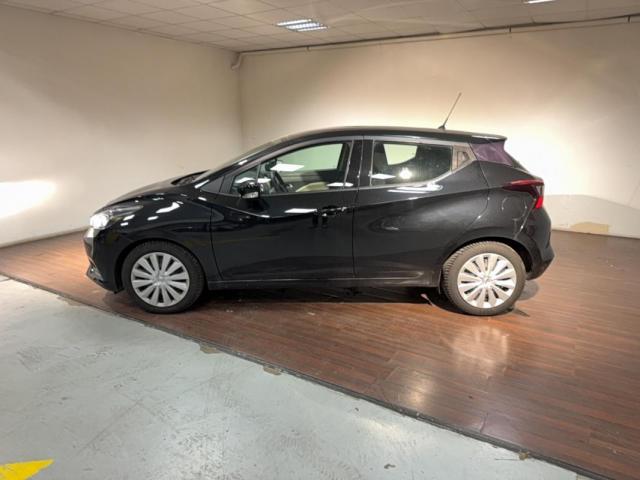 Nissan Micra image 9