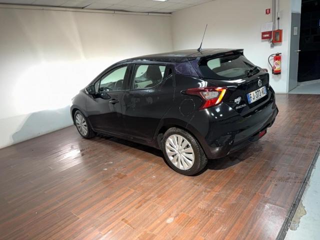 Nissan Micra image 2