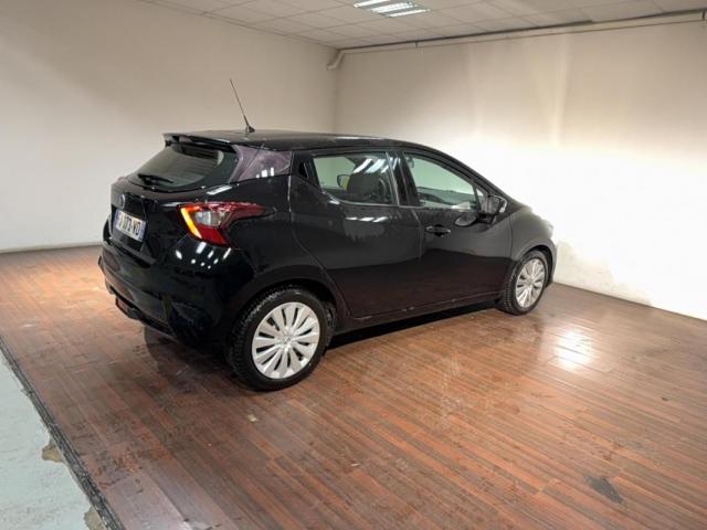 Nissan Micra image 7