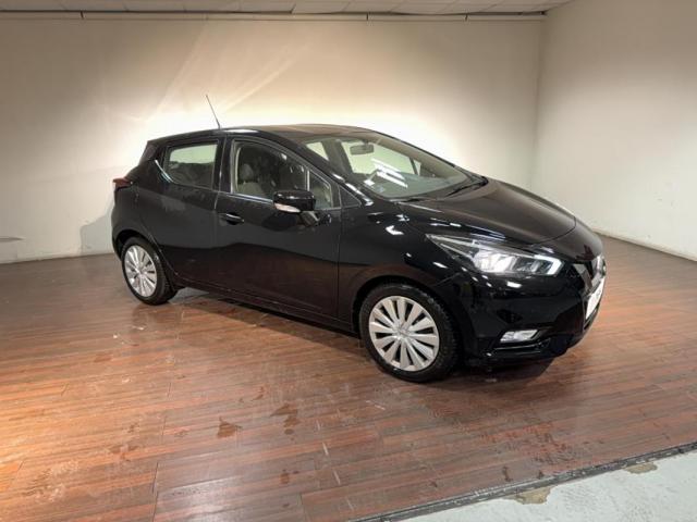 Nissan Micra image 1