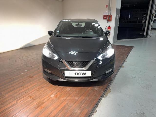 Nissan Micra image 6