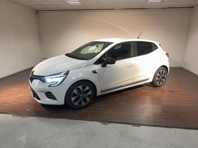 Renault Clio V Sce 65 - 21 Limited