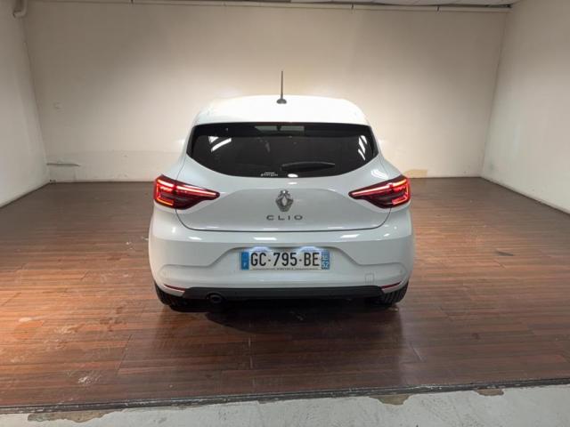Renault Clio image 1