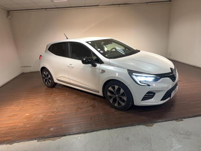 Renault Clio image 2