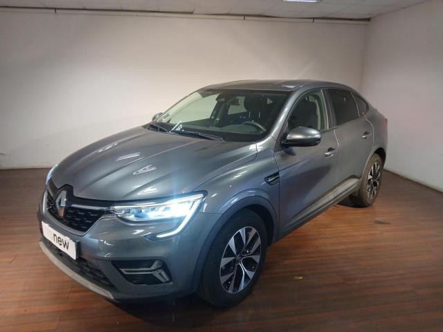 Renault Arkana Mild Hybrid 140 Edc Fap - 22 Evolution