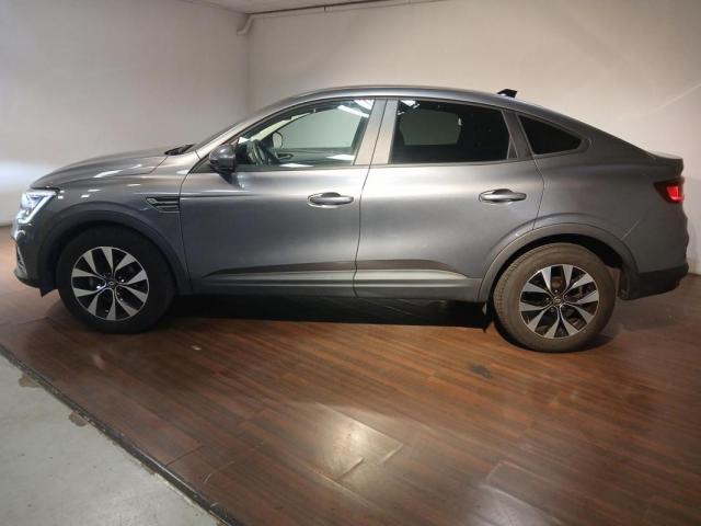 Renault Arkana image 5