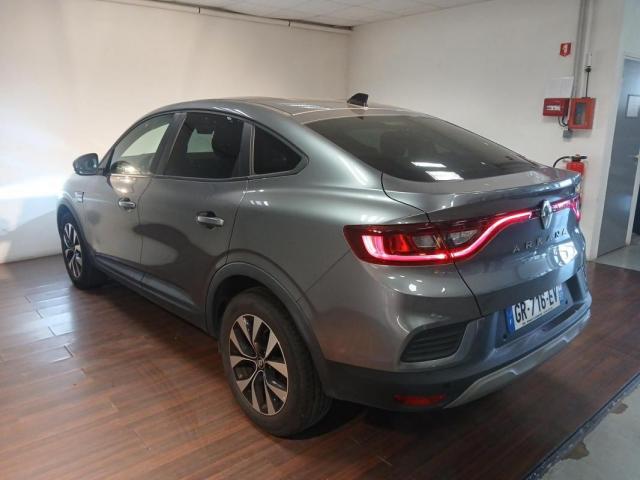 Renault Arkana image 8