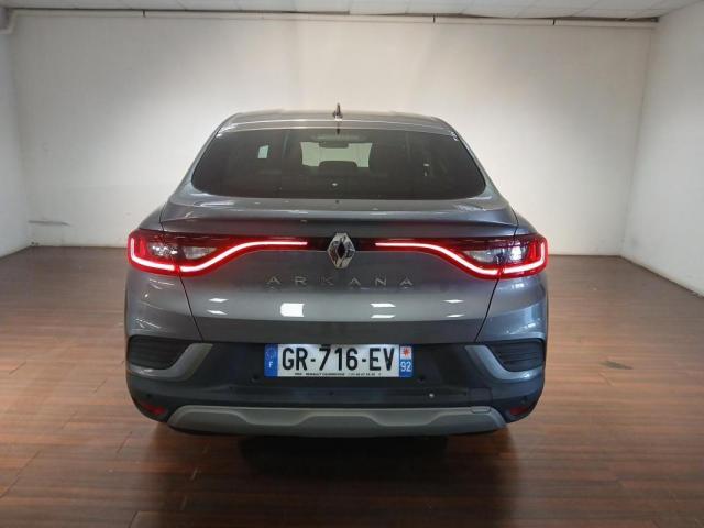 Renault Arkana image 7