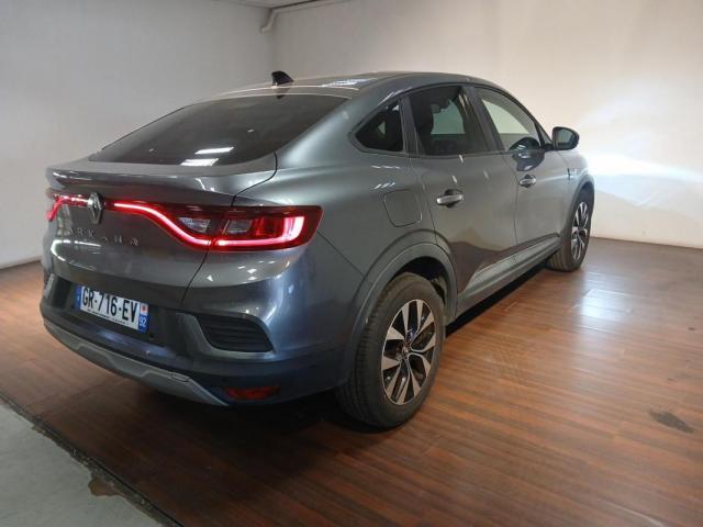 Renault Arkana image 3