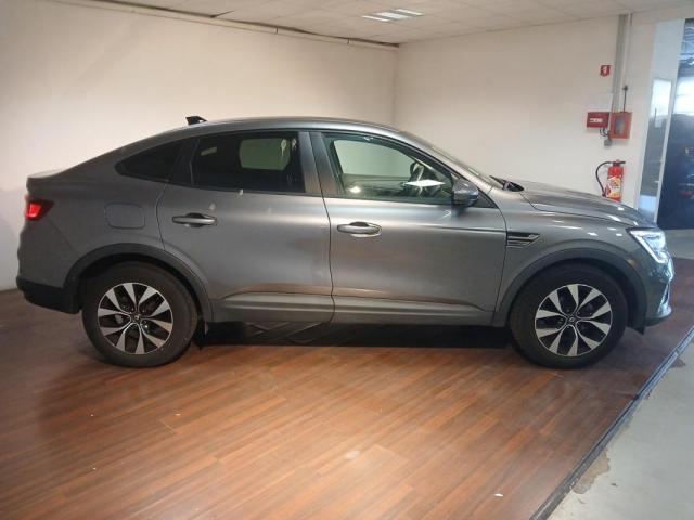 Renault Arkana image 2
