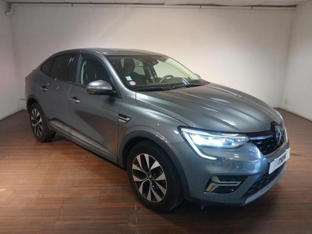 Renault Arkana image 1