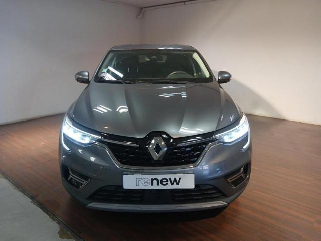 Renault Arkana image 6