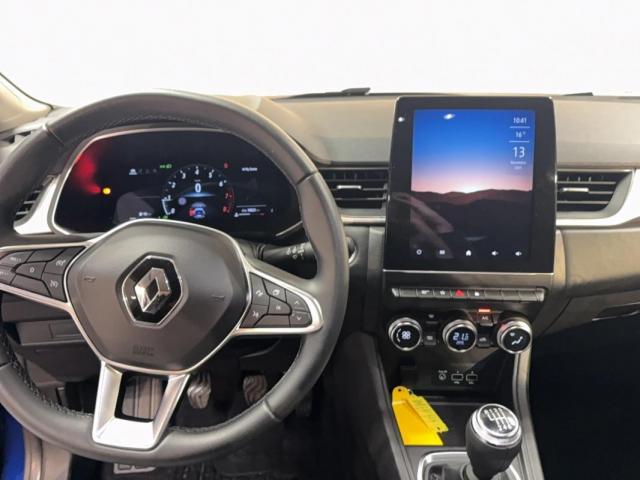 Renault Captur image 8