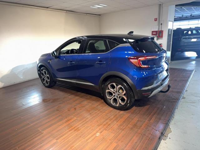 Renault Captur image 7