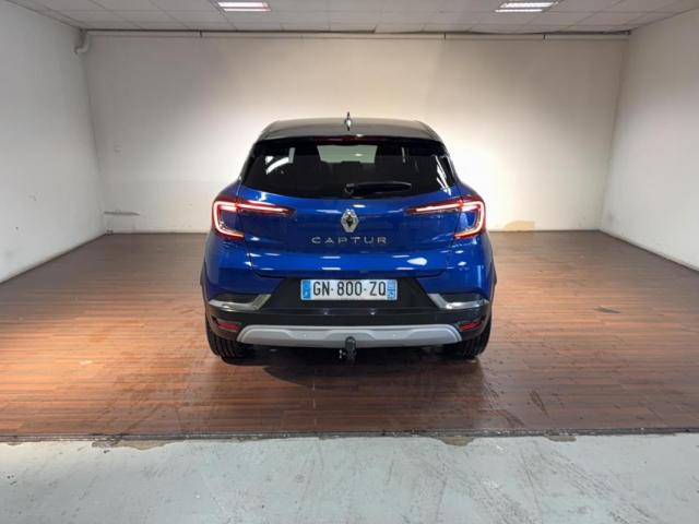Renault Captur image 6