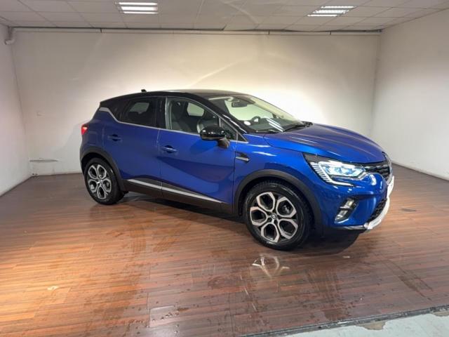 Renault Captur image 4