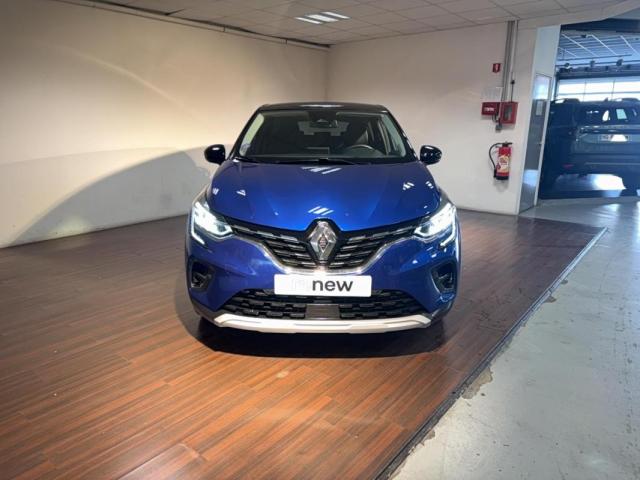 Renault Captur image 1
