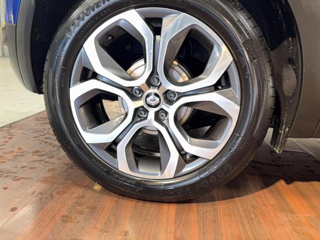 Renault Captur image 9