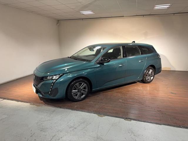 Peugeot 308 Sw Bluehdi 130ch S&s Eat8 Active Pack
